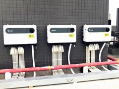 古瑞瓦特分享：光伏系统如何选择电缆?
